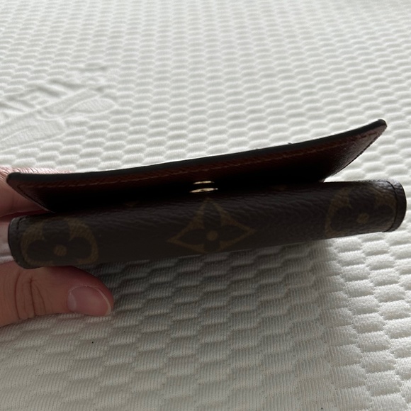 Louis Vuitton Envelope Business Card Holder - Picture 12 of 15